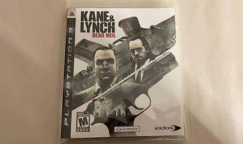 凯恩和林奇2剧情讲了啥?带你深入了解故事背景!