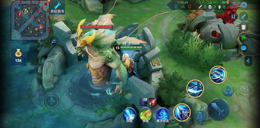 关于第一条主宰的刷新时间,这几个要点你必须知道!