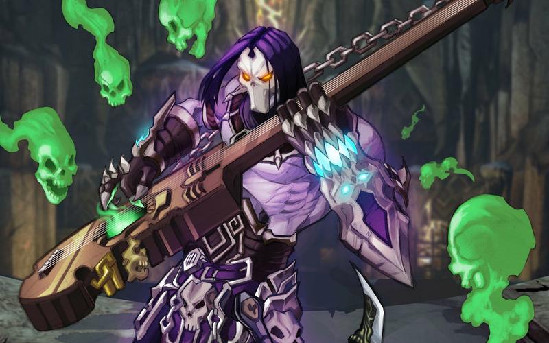 暗黑血统2废黜君王剧情是什么?背景故事详细介绍!