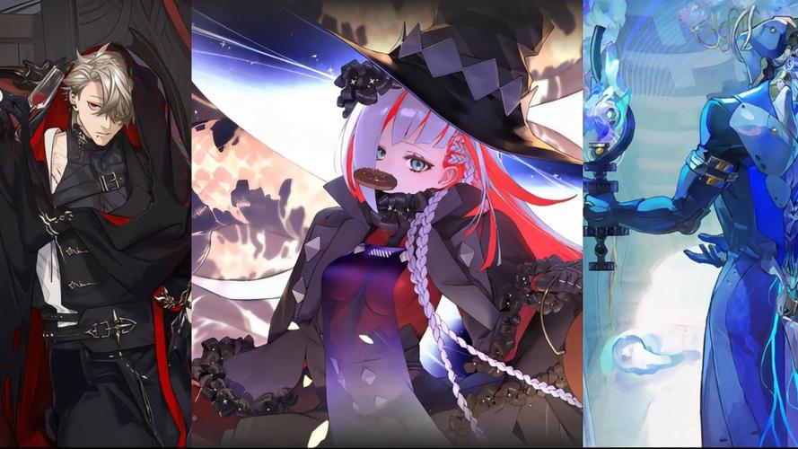 索尔路易丝版本大全在哪看?各种版本一次看个够!