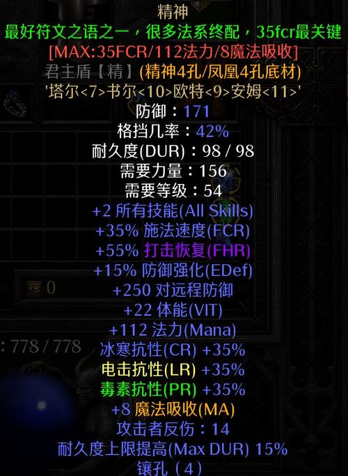 暗黑2装备库哪里找？老玩家分享超全装备库！