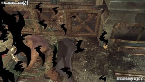 孤独的陌生人绅士游戏免费下载,安卓汉化版点这里!