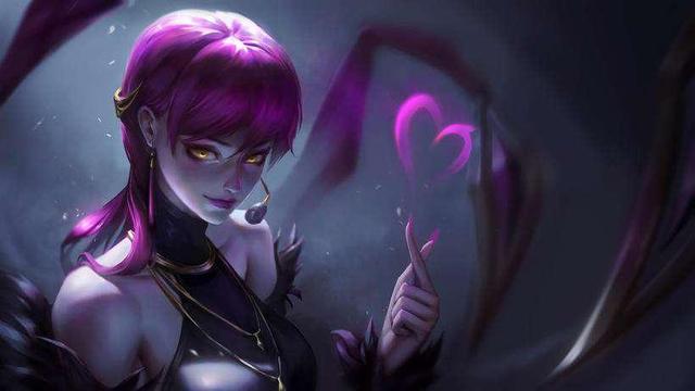 想玩好英雄联盟寡妇制造者?这几个细节要注意!