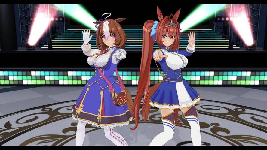 3d定制少女好玩吗?这款游戏到底有什么吸引力?