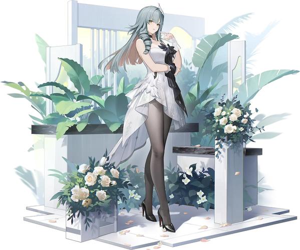 深空之眼角色强度排行更新,哪些角色值得培养看这篇!