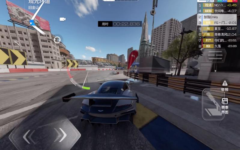 巅峰极速手游怎么玩？新手快速入门攻略看这里！