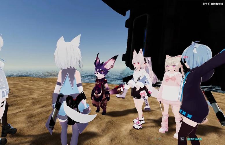 nekotto岛下载地址在哪？最新官方版看这里！