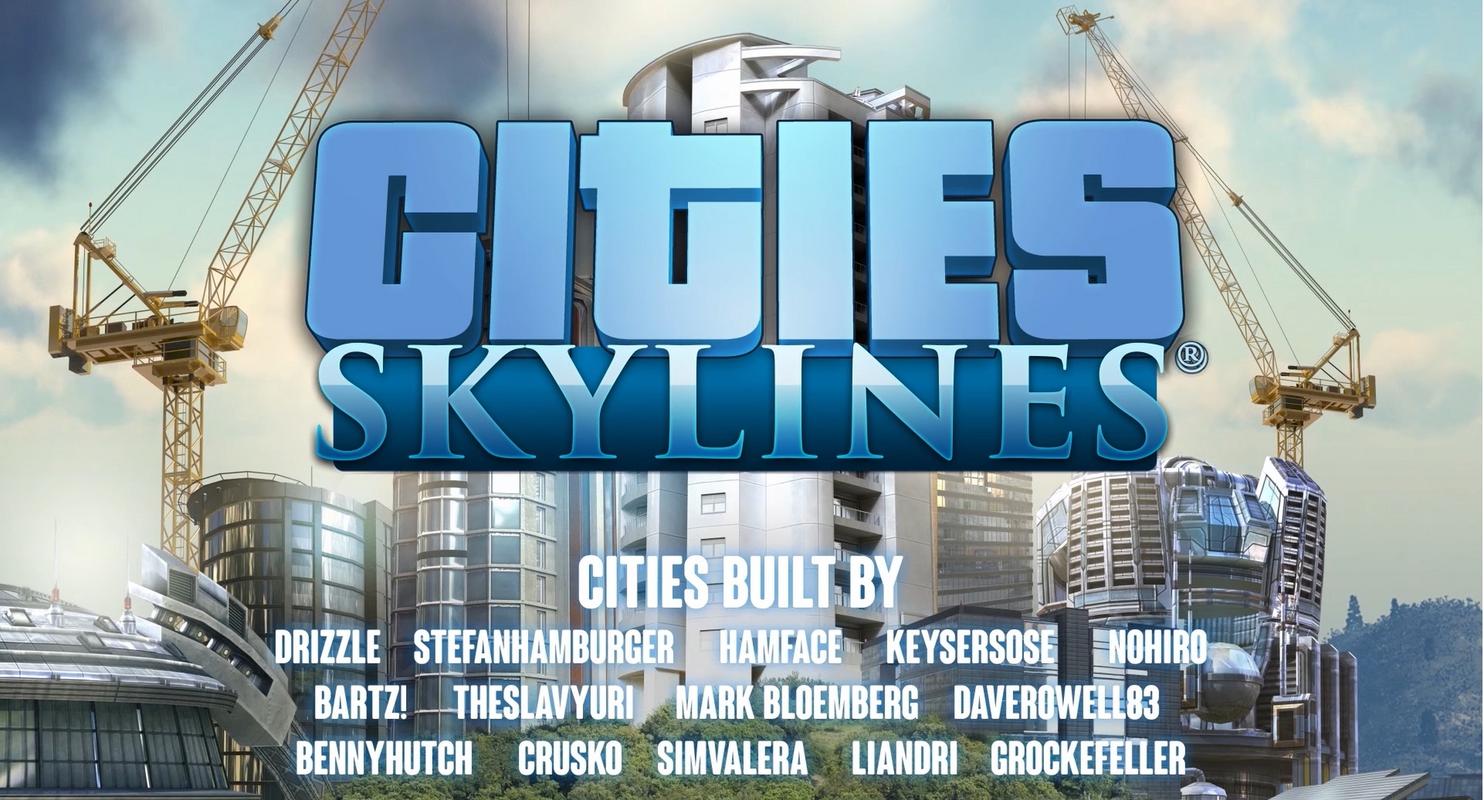 cities是什么意思?这篇带你了解热门城市!