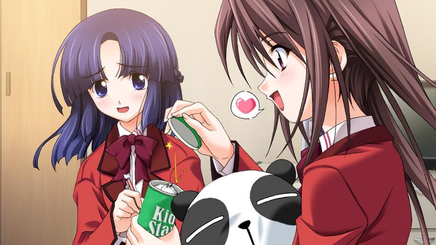 秋之回忆5下载攻略,中文版资源免费分享!