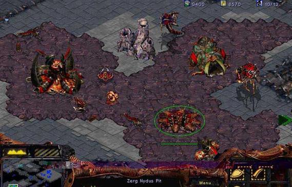 星际争霸1.08b下载去哪找?官方安全下载渠道分享!