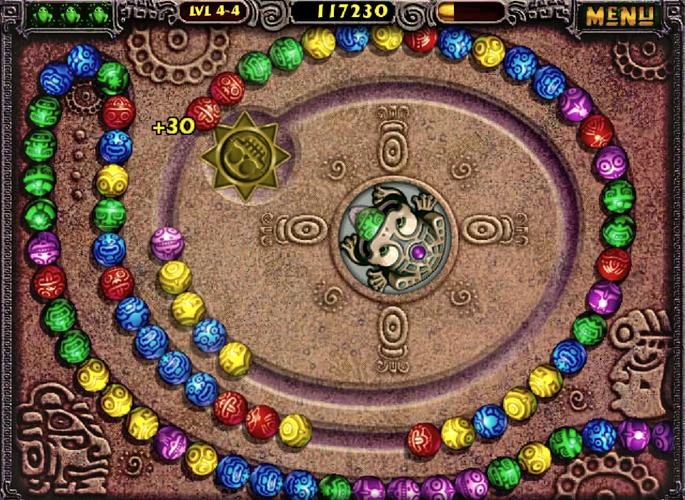 宝石祖玛游戏技巧:快速上手,成为祖玛大师