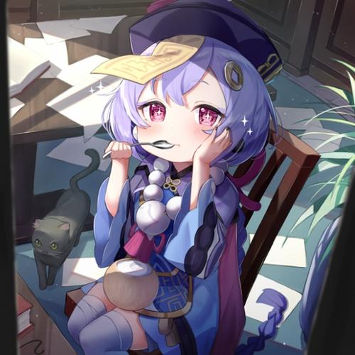 原神七七怎么培养？平民玩家必看角色攻略！