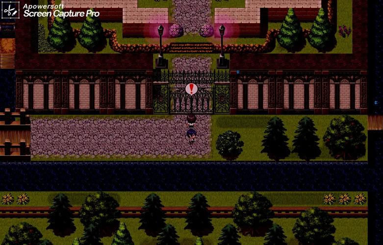 想玩夏色泡影前作?这里有下载地址!