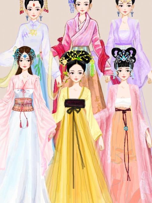 彩虹堂小游戏大全推荐:古风换装,休闲益智!