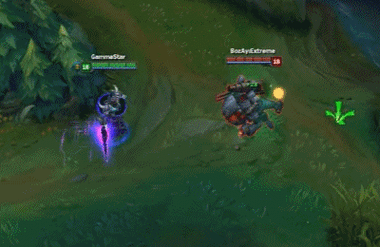 卡萨丁连招怎么练?手把手教你成为卡萨丁高手!