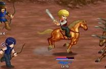 英雄大作战v0.7终极无敌版攻略秘籍,角色技能详解!