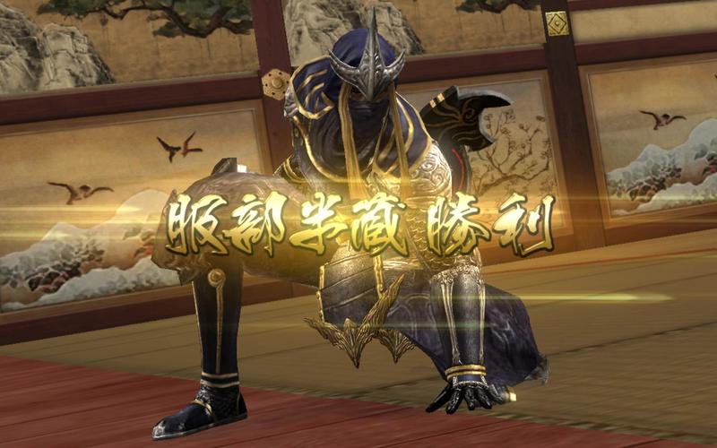 战国无双2猛将传角色哪个好用?实力排名分享!