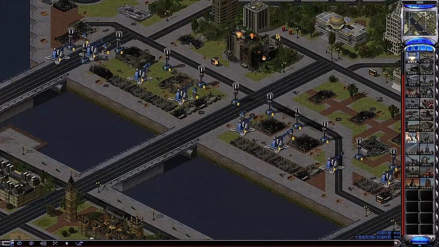 红色警戒尤里的复仇秘籍大全,让你轻松通关!