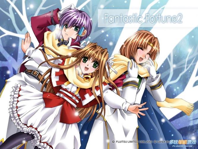 梦幻奇缘2下载更新了啥?最新版本内容介绍!