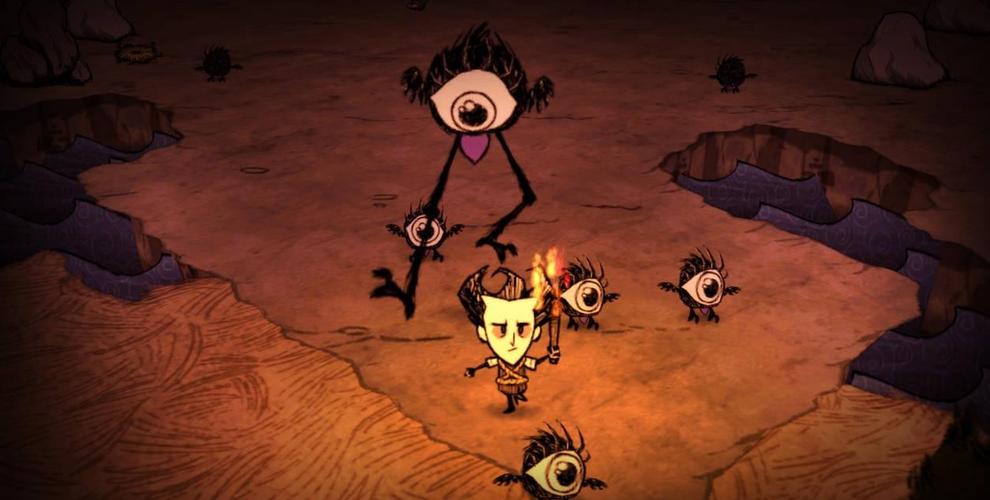 想玩怪物黑市?先来看看这份超详细游戏介绍!