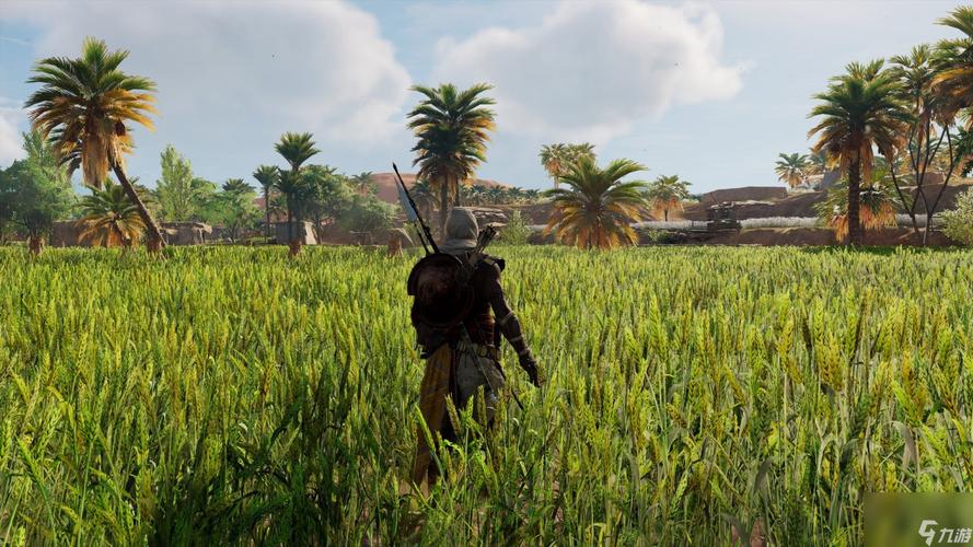 刺客信条起源技能怎么选？看完这篇你就懂了！