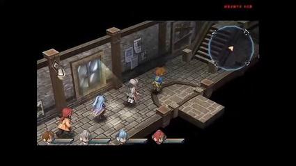 零之轨迹通关攻略看这篇就够了！难点解析看这里！