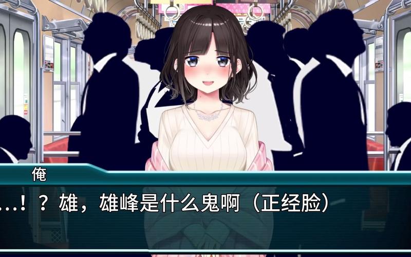 午夜电车里的h游戏有哪些?老司机带你上车!