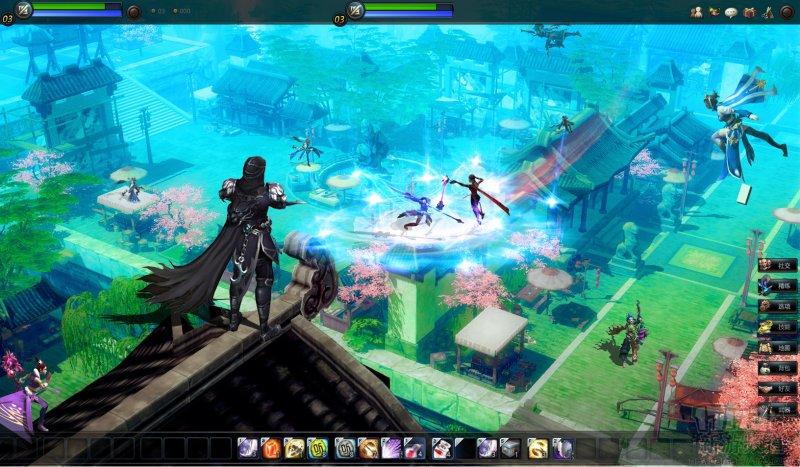 择天记ol礼包码怎么领？最新兑换码大全分享！