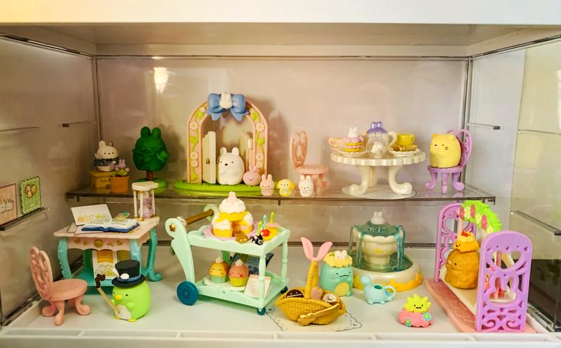 兔兔秘密花园绅士游戏怎么玩?新手快速上手攻略!