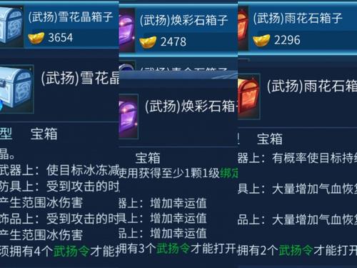 最新倩女幽魂大盗宝藏计算器分享，奖励收益提前知！