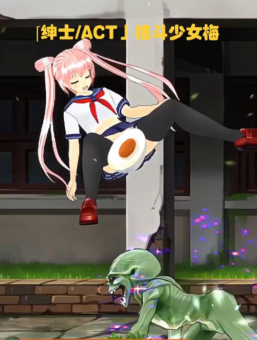 想玩动漫女孩绅士游戏?这里有你想要的!