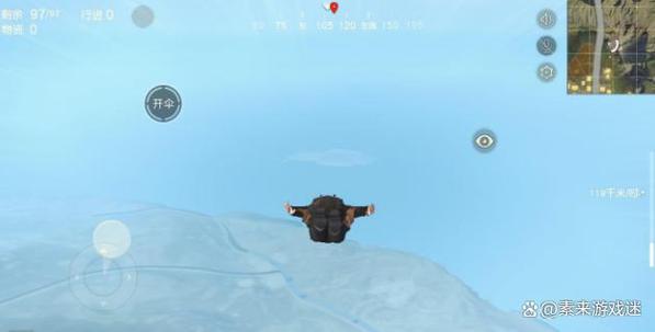 荒野行动pc版怎么玩?萌新必看入门技巧教学!