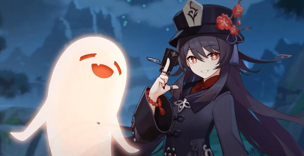 原神3.3版本up池角色预测,这些角色可能要复刻!