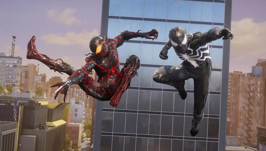 解锁神勇蜘蛛侠2无敌版:成为真正的超级英雄