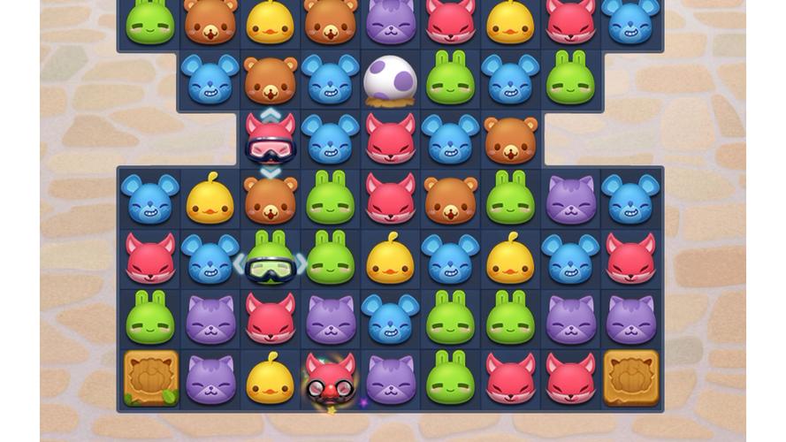 安卓天天爱消除刷分攻略,高分秘籍都在这了!