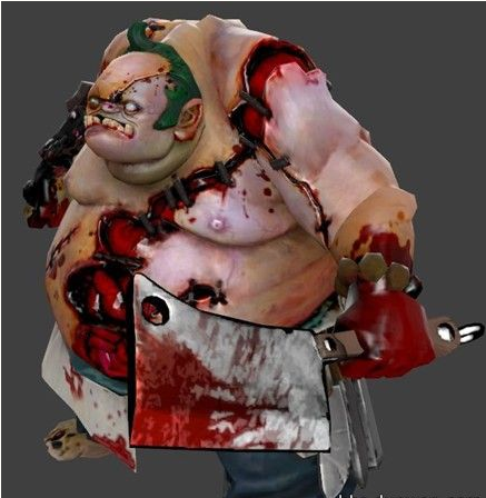 dota屠夫出装顺序是什么?老玩家教你这么玩!