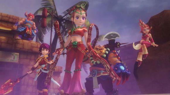 多玩梦幻哪个职业厉害?各职业详细对比分析!