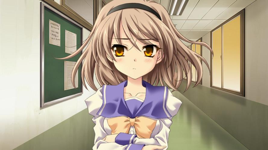 秋之回忆7结局攻略,如何打出你想要的完美结局?