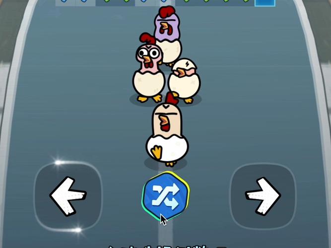 火鸡快跑活动指南:快速通关及高分技巧分享