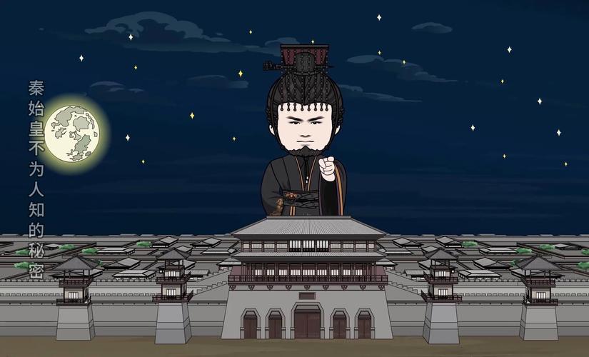 秦始皇朝1.05无bug版发布,经典老游戏回归!