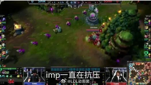 s4比赛怎么看？老玩家教你如何看懂比赛！