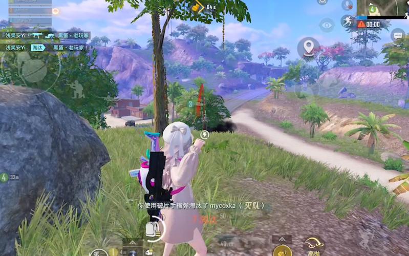 杀手游戏怎么玩才刺激?老玩家分享高阶技巧!