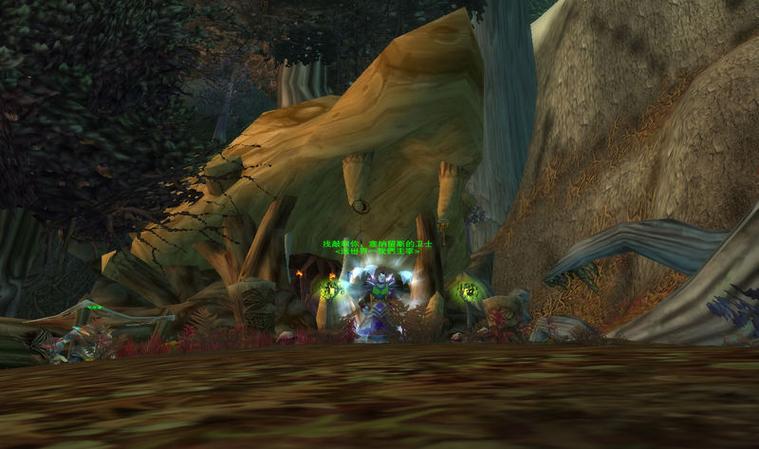 木喉要塞有什么奖励?这些好东西千万别错过!