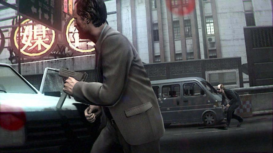 凯恩和林奇2剧情讲了啥?带你深入了解故事背景!