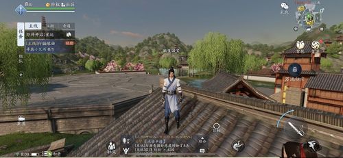 血族少女杨过游戏在哪下载?新手必看攻略!