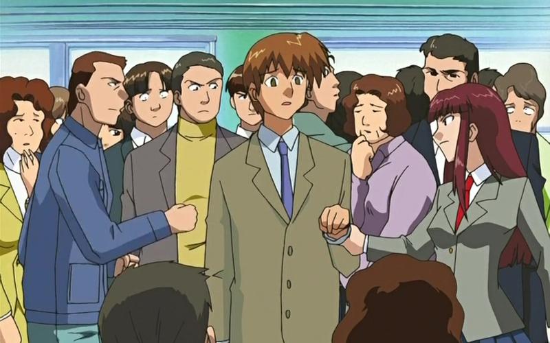 痴汉电车2游戏好玩吗？看看大家怎么说！