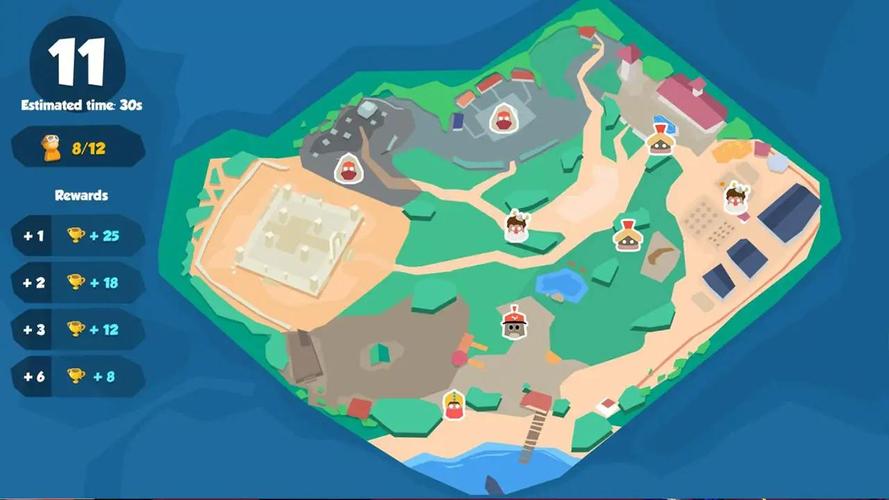 自定义英雄生存1.87地图下载,附最新通关秘籍!