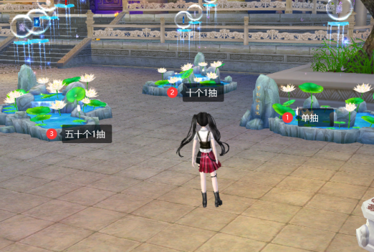 跨服有什么奖励?这些奖励你一定不能错过!