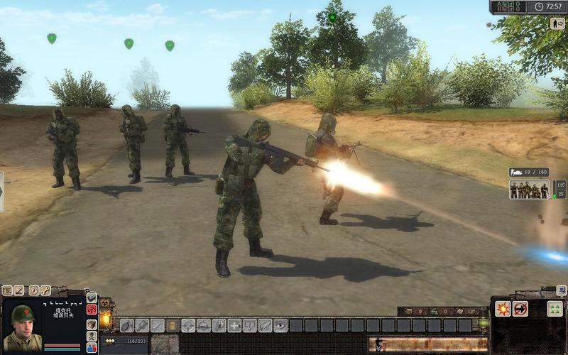 沙漠潜行者V0.17哪里下载?官方渠道安全可靠!