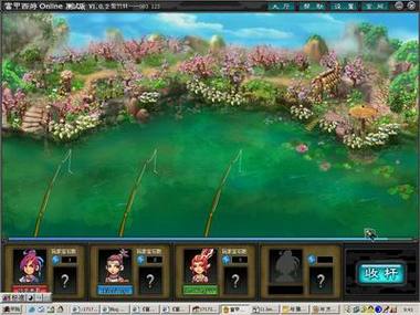 富甲西游攻略大全,平民玩家也能玩转西游!